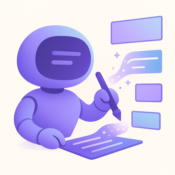 AI-Powered Copywriting