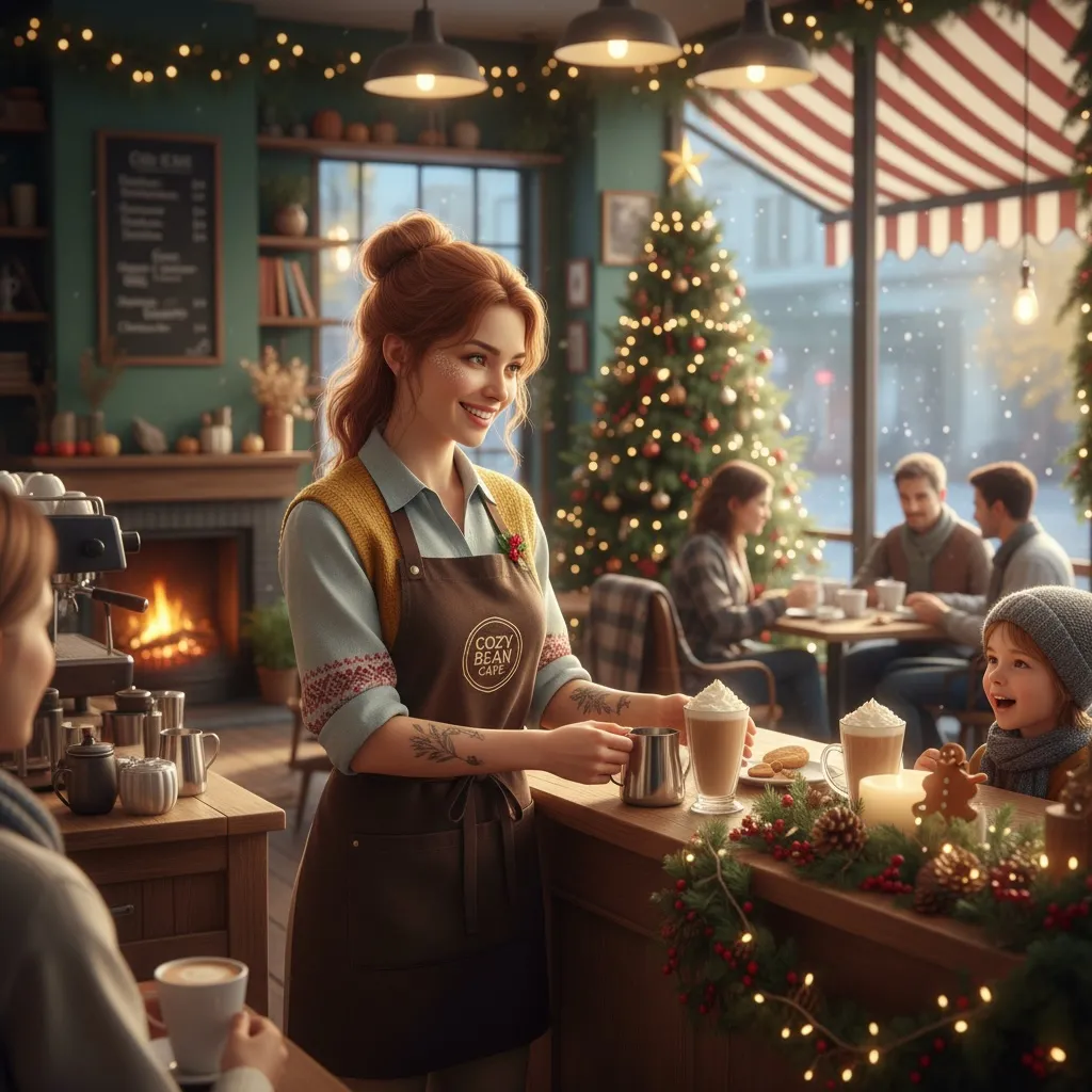 Character Consistency Branding