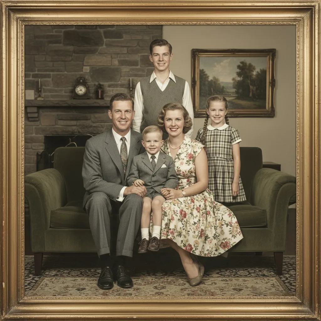 Gemini Flash Image Storytelling