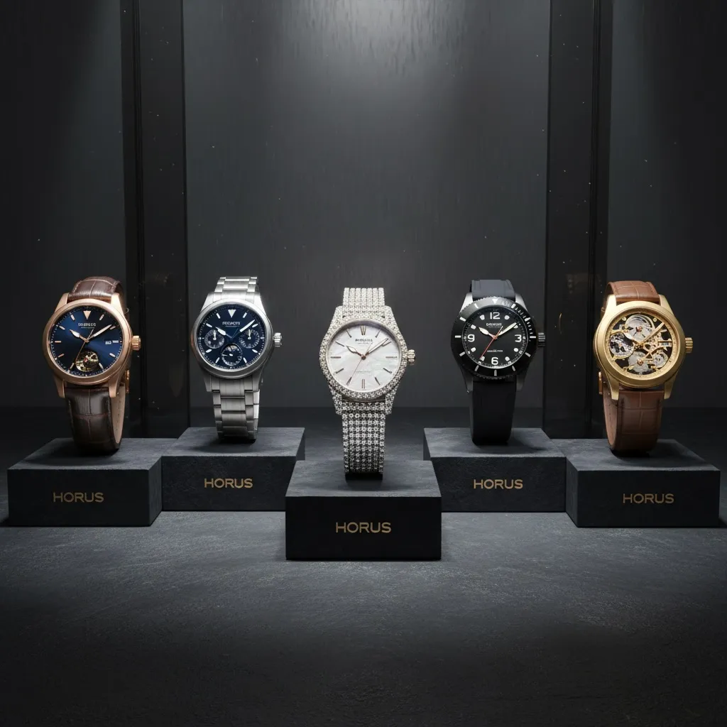 Professional Product Visualization