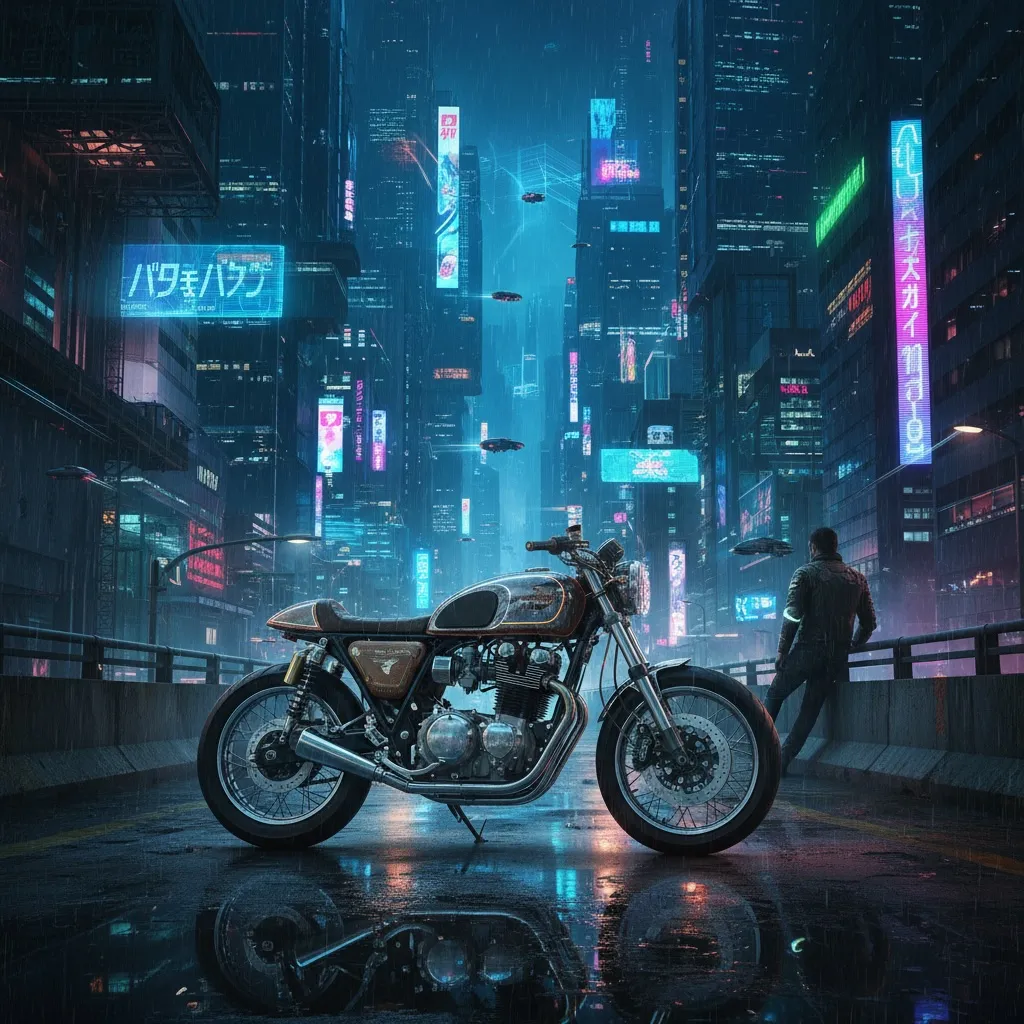 Multi-Image Fusion Excellence