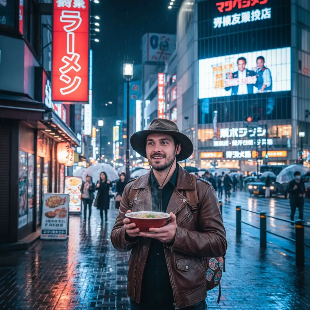 Advanced Visual Storytelling